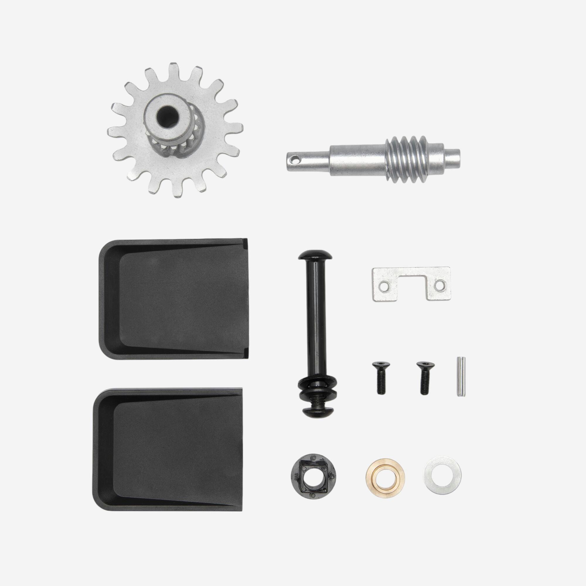 TARMAK Set Einstellsystem für Basketball-Korbanlage – Box | 03583787175040 TARMAK Set Einstellsystem für Basketball-Korbanlage – Box | 03583787175040