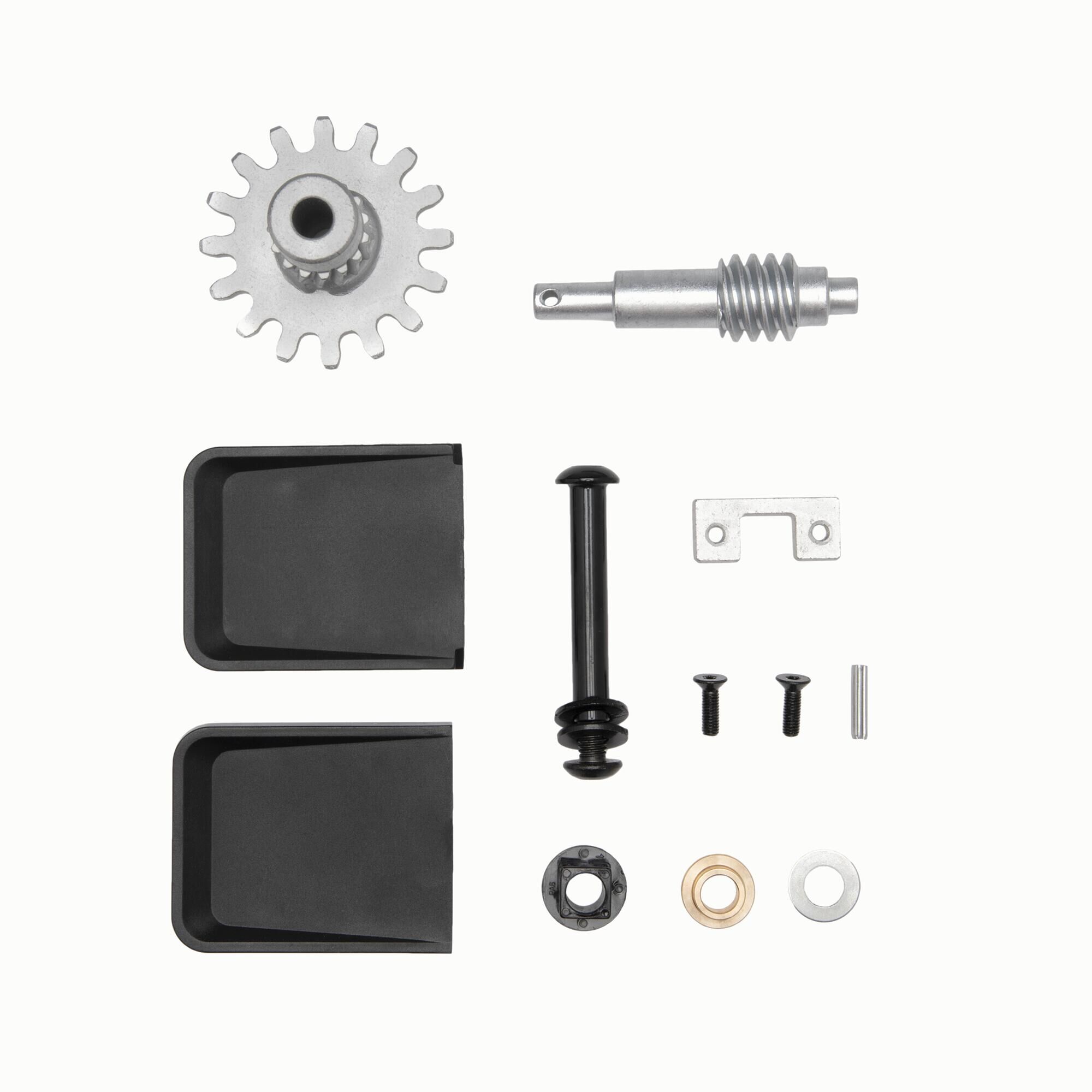 TARMAK Basketball Hoop Adjustment System Kit Box