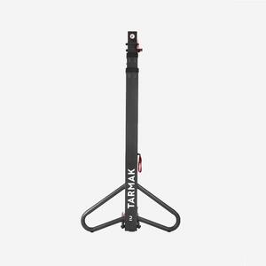 Postes de Canasta de Baloncesto - Postes B500 Box Negro