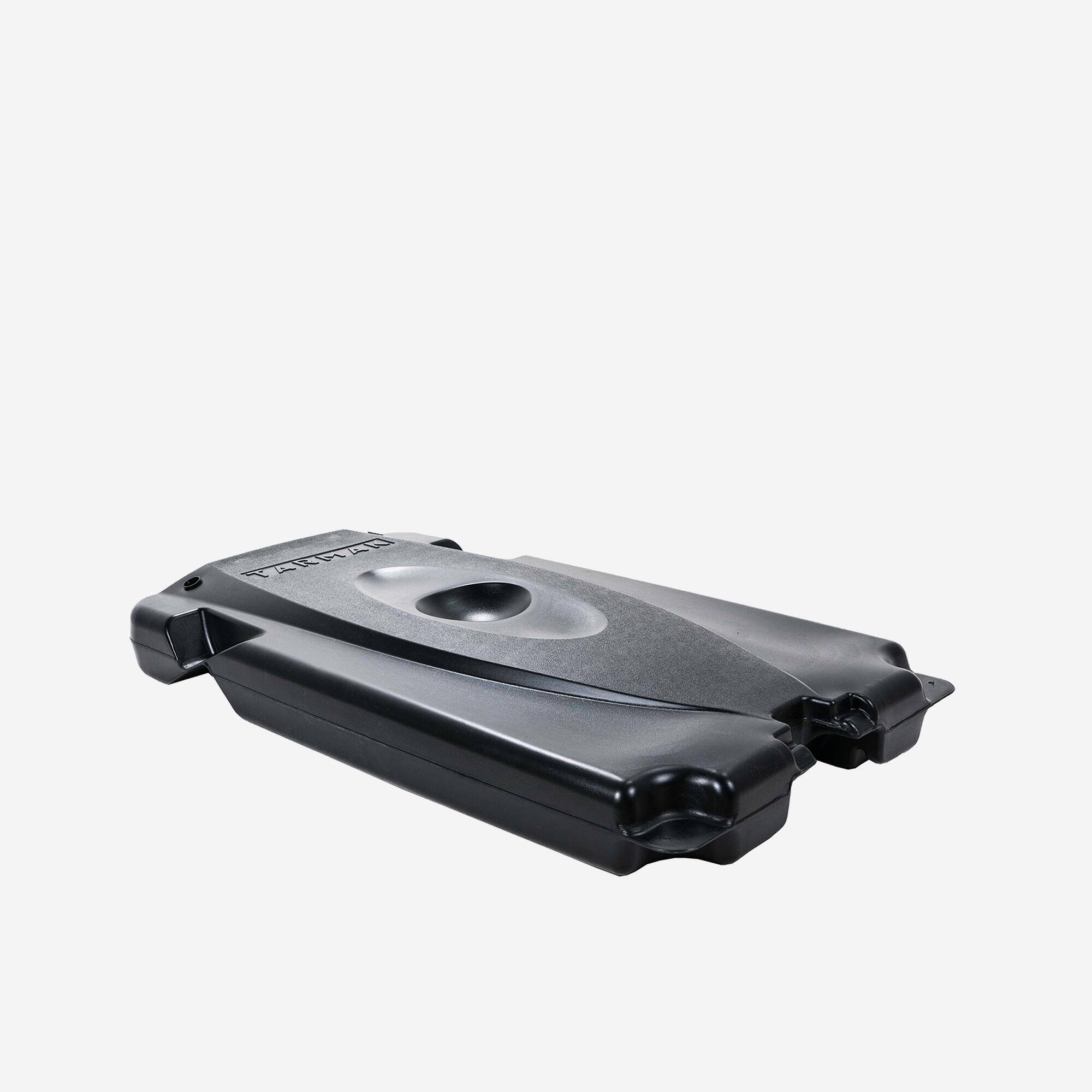 Base for B700 Pro Basketball Hoop - Black -  1