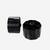 Roues pour Panier de Basket - Roulettes B700 Pro Noir