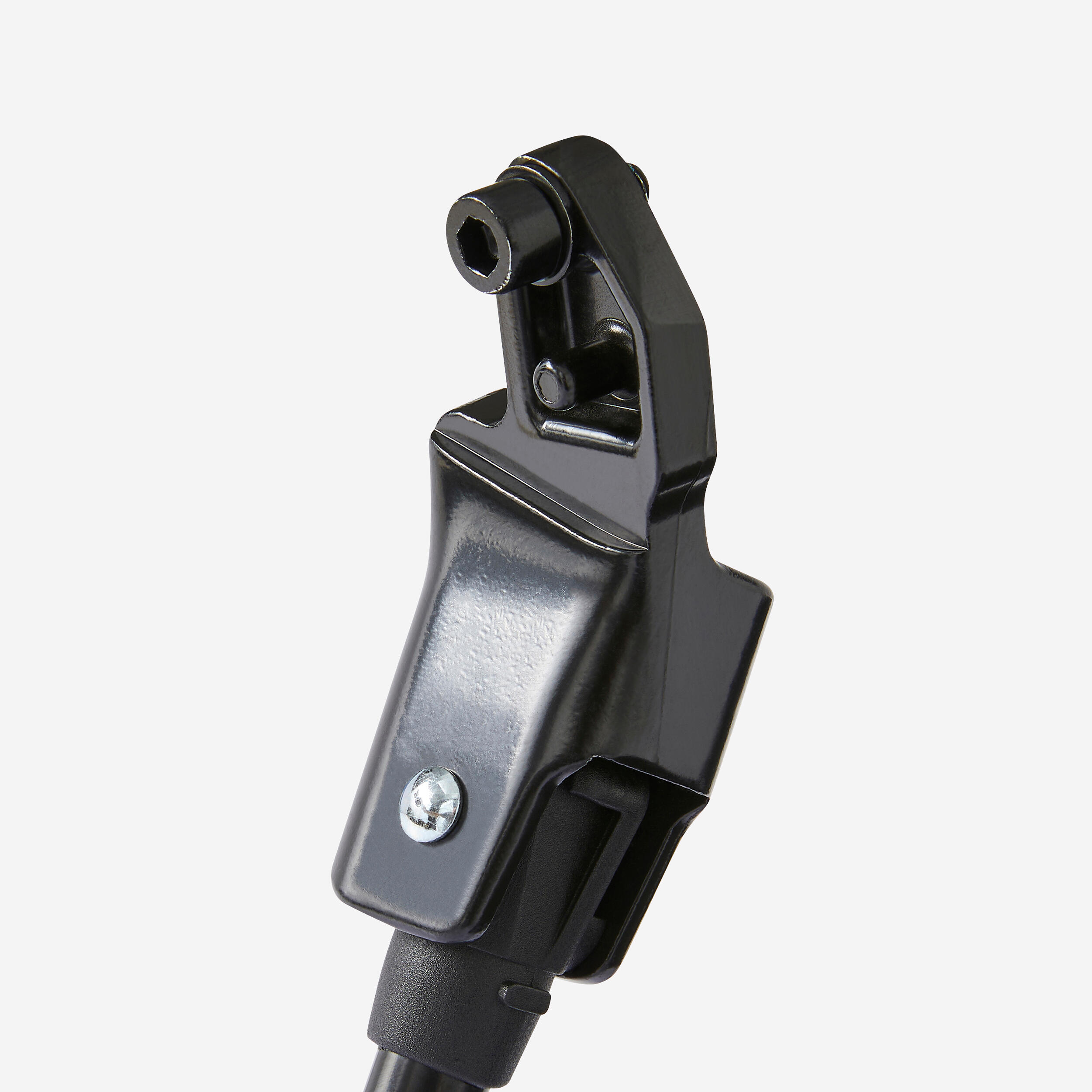 14" Kids' Bike Kickstand 3/4