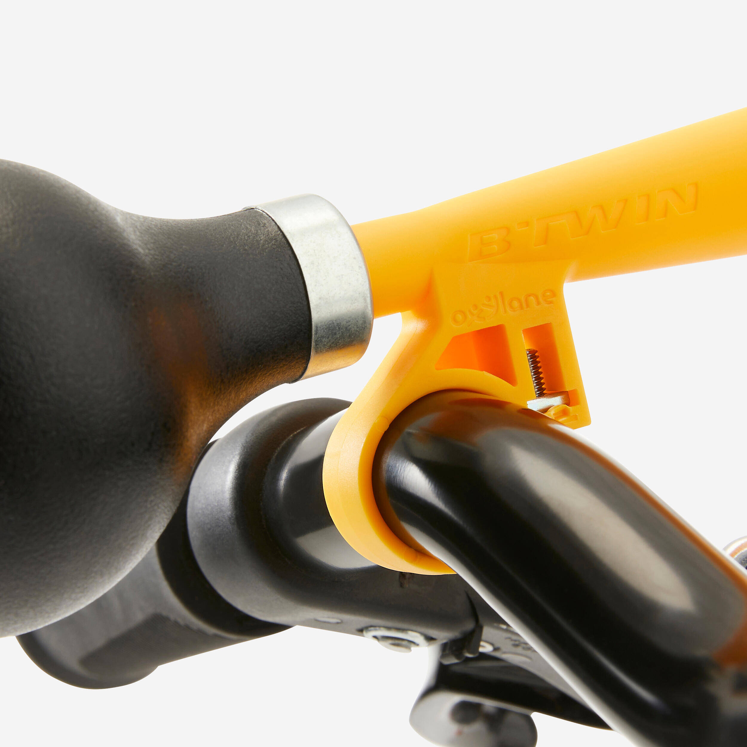 Kids' Bike Horn - Yellow -  3