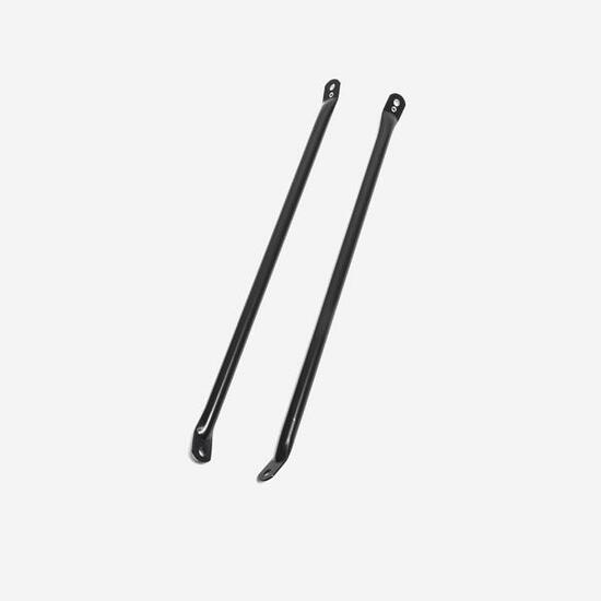 Verstärkungsstangen für das Brett des Basketballkorbs - B100