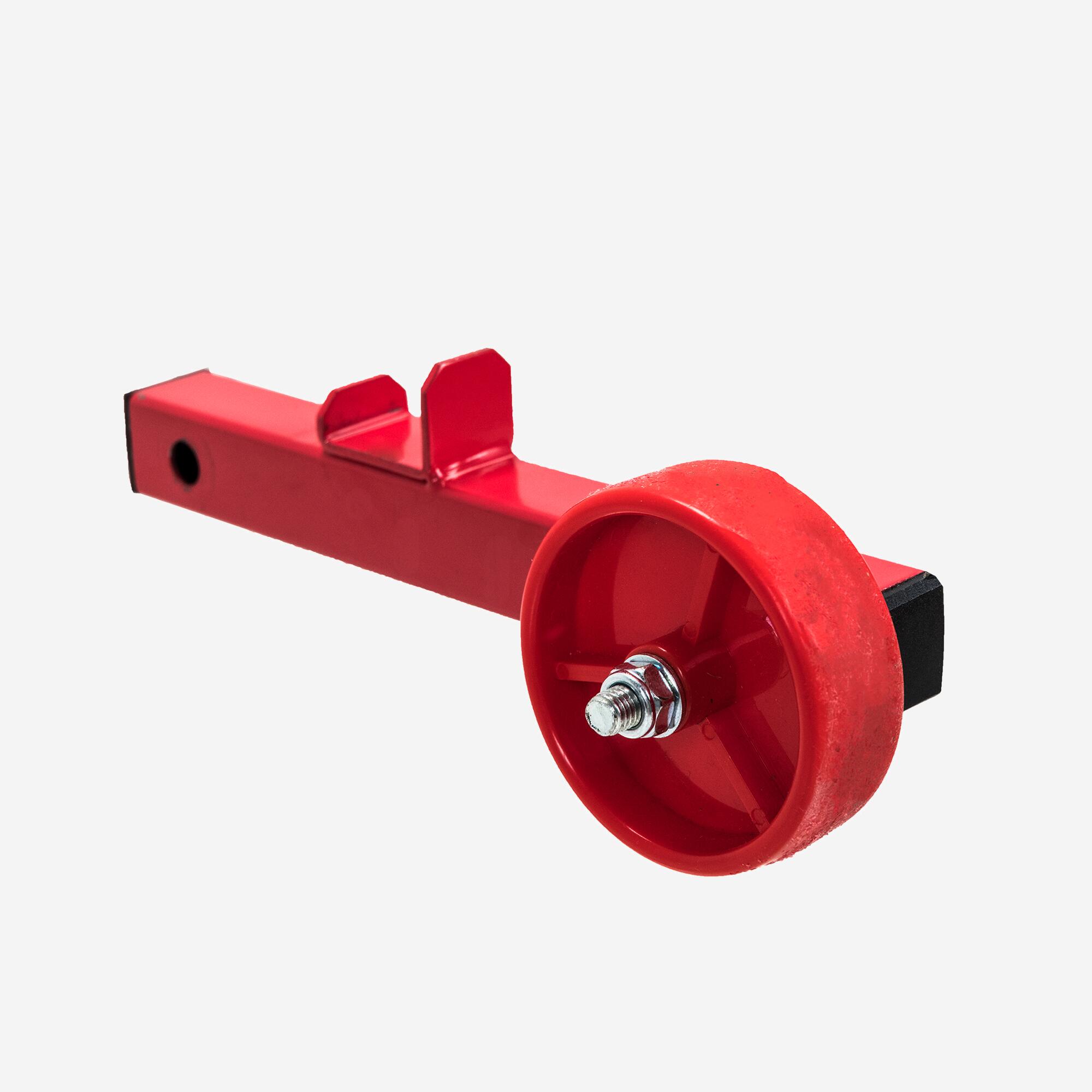 Systèmes de roues de panier de basket pour B 100 Easy - TARMAK