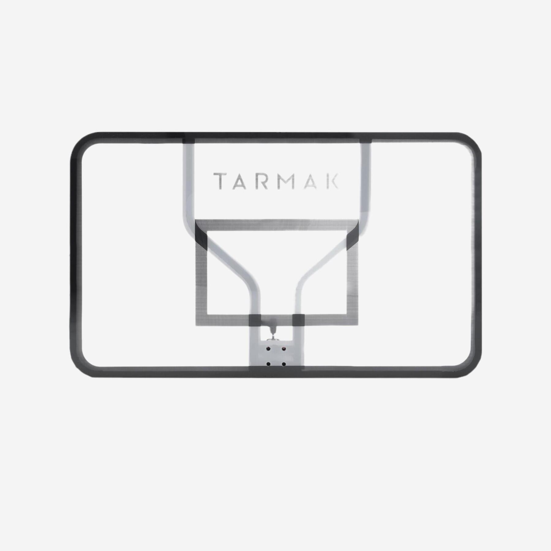 BASKETBALLKORB - TARMAK - B100 BOX: Anleitung, Reparatur