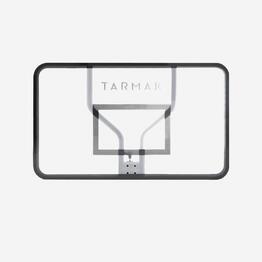 Planche pour panier de Basket - B100 Easy Plexi Planche
