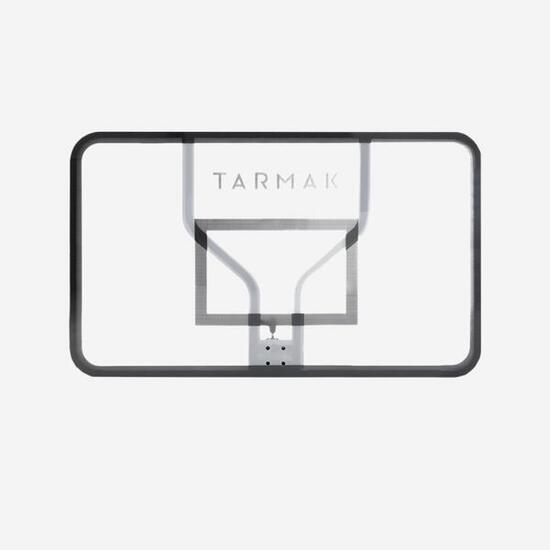 Tablica do kosza do koszykówki Tarmak B100 Easy Plexi