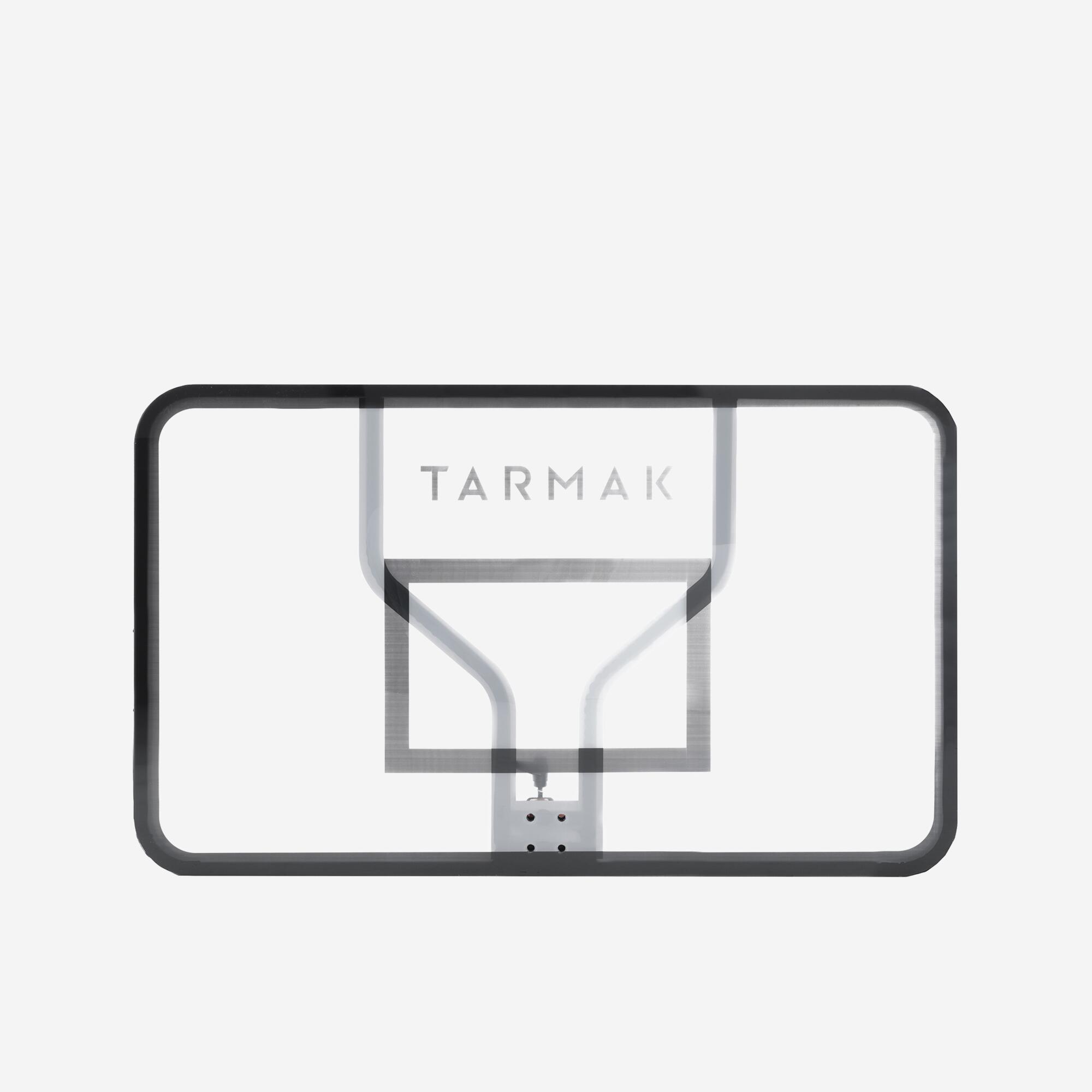 Basketball Backboard B100 Easy Plexi 1/6