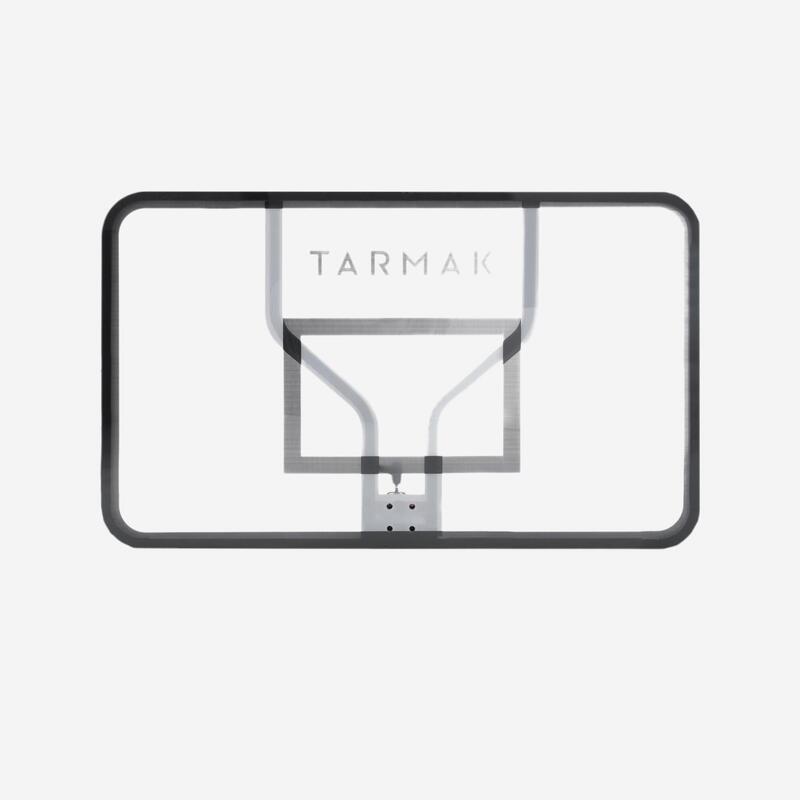 Basketball Backboard B100 Easy Plexi TARMAK Decathlon