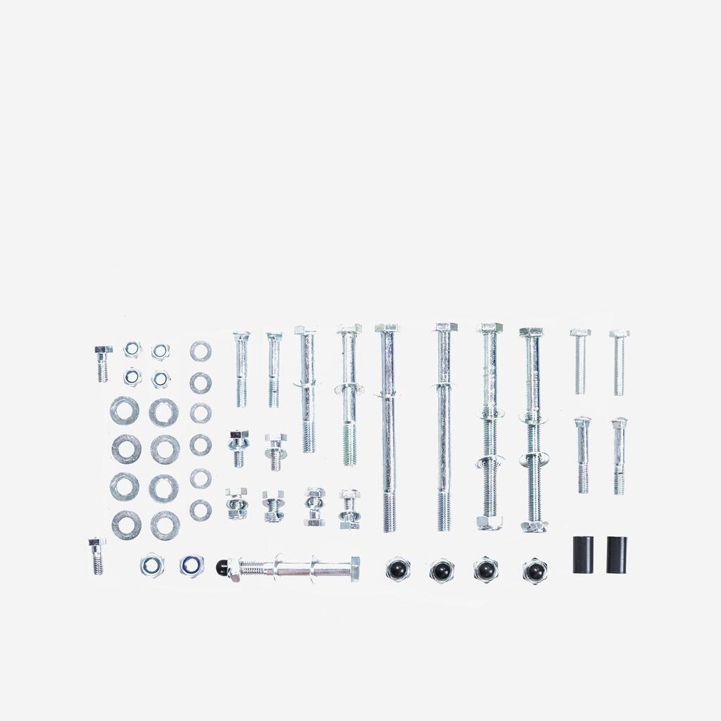 Basketball Basket Screw Kit B100 Easy