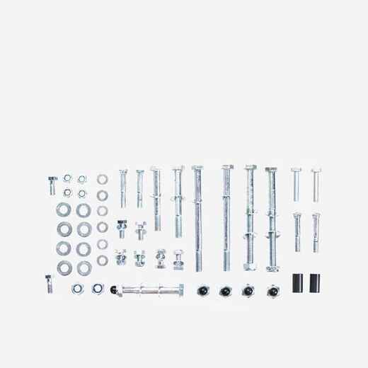 
      Basketball Basket Screw Kit B100 Easy
  