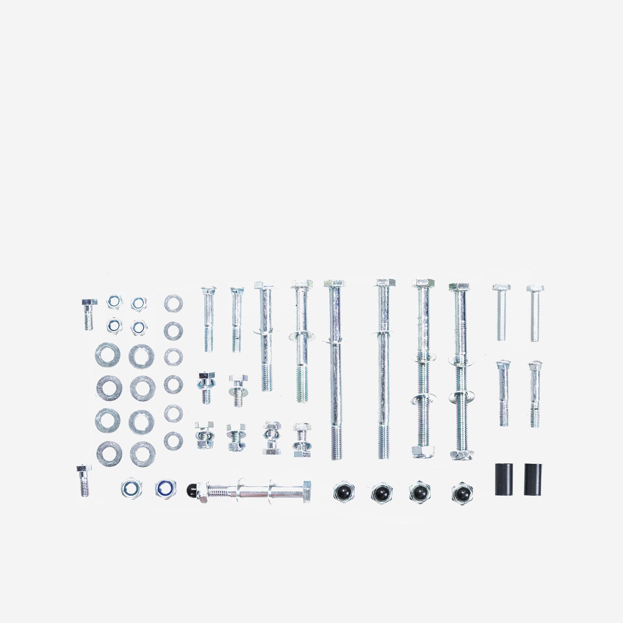 TARMAK Kit viti canestro B 100 Easy