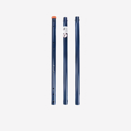 Poteaux de panier de basket - Space B200 Easy Poles