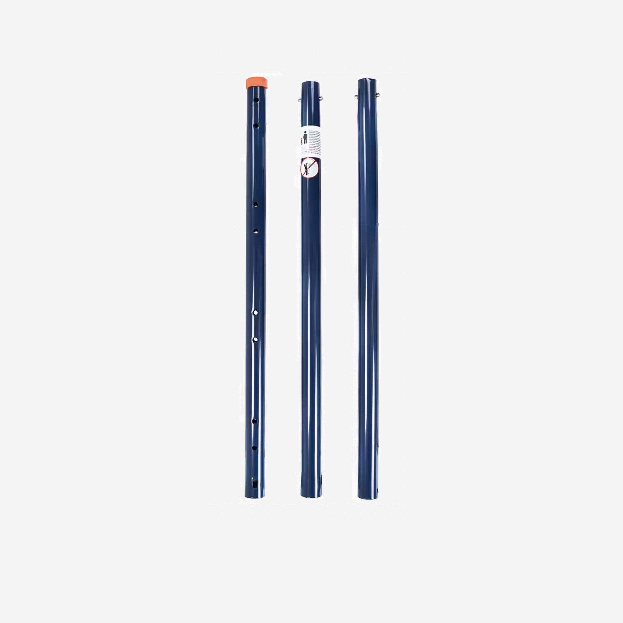 TARMAK Pali canestro basket B 200 Easy