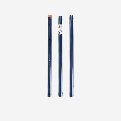 Pfosten für Basketballkorb - Space B200 Easy Poles