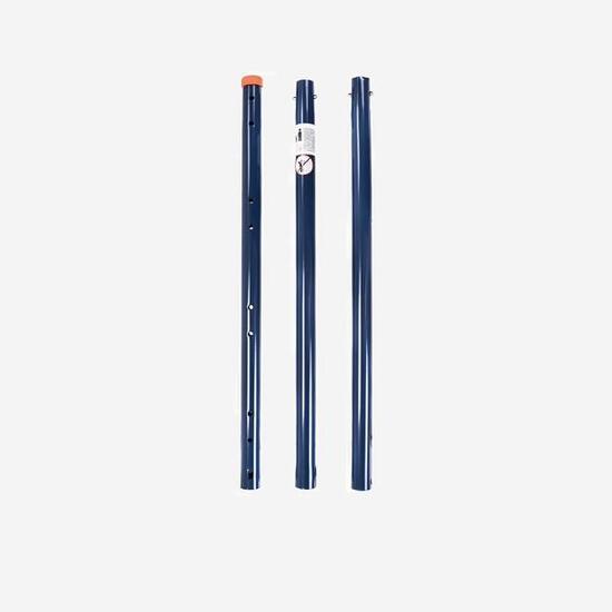 Pfosten für Basketballkorb - Space B200 Easy Poles