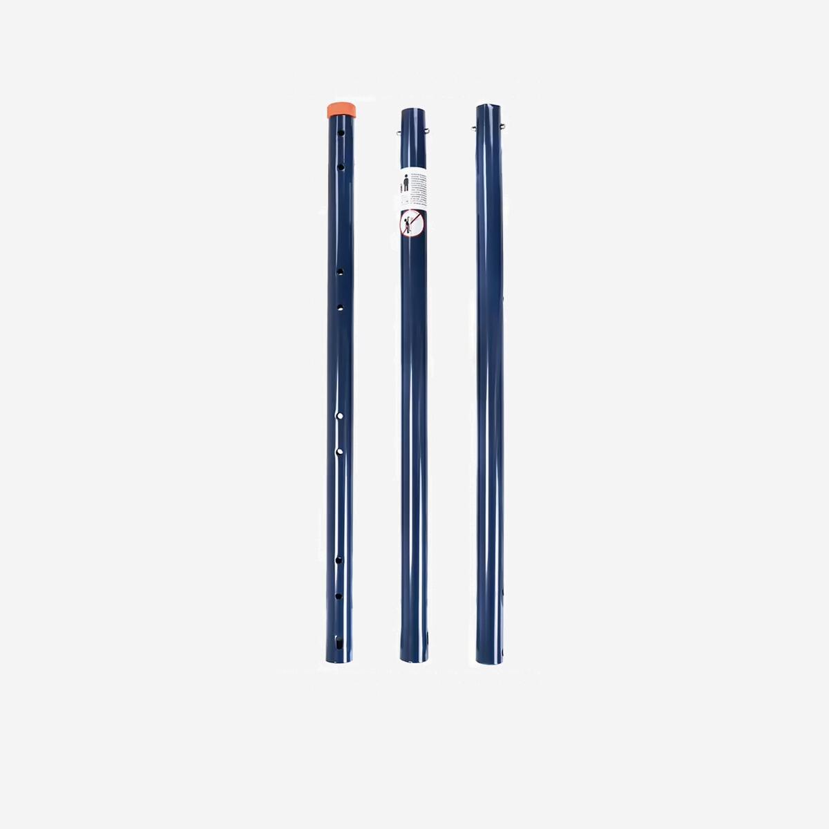 Poteaux de panier de basket - Space B200 Easy Poles