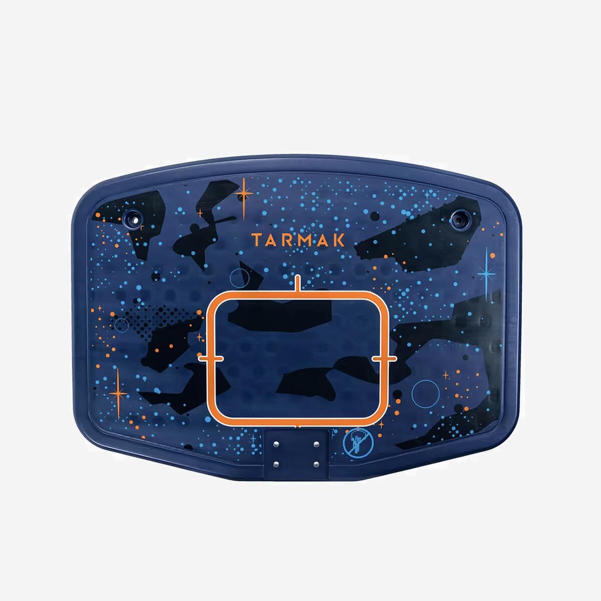 Planche pour panier de basket - B200 Easy Space