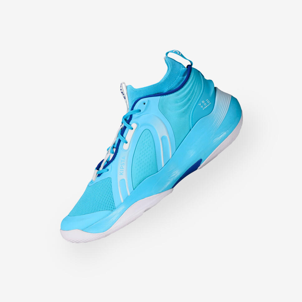 Buty do siatkówki dla kobiet i mężczyzn Allsix VB900 Stability