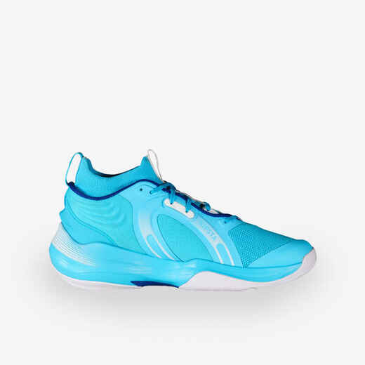 
      Unisex Volleyball Shoes Stability - Blue
  