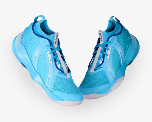 Scarpe da pallavolo co-create con Alessia Orro
