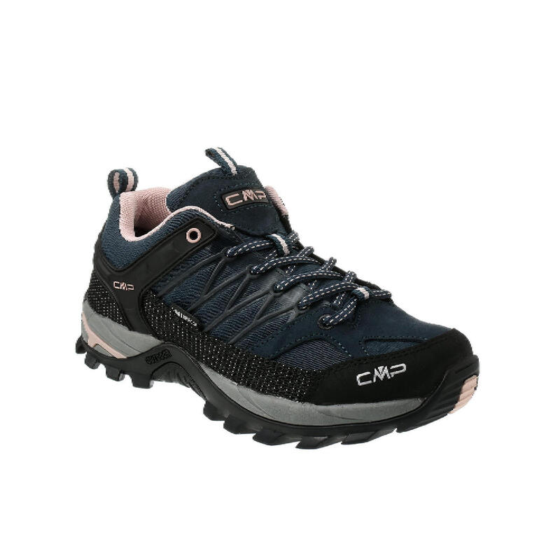 Buty trekkingowe damskie CMP Rigel Low