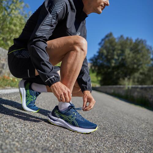 gel runmiles homme asics