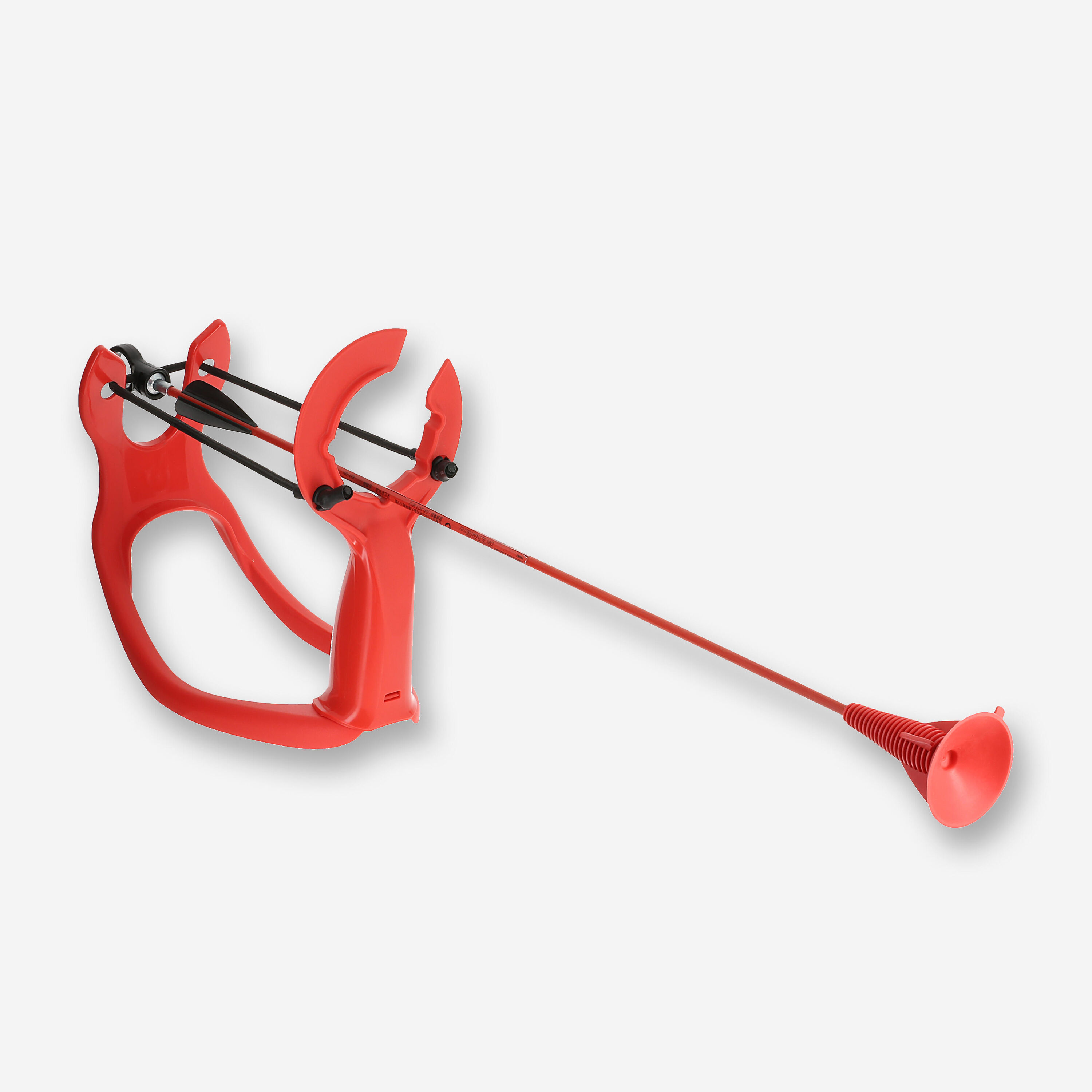 GEOLOGIC Archery Set Easytech - Red