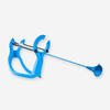 BOOGSCHIETSET EASYTECH BLAUW