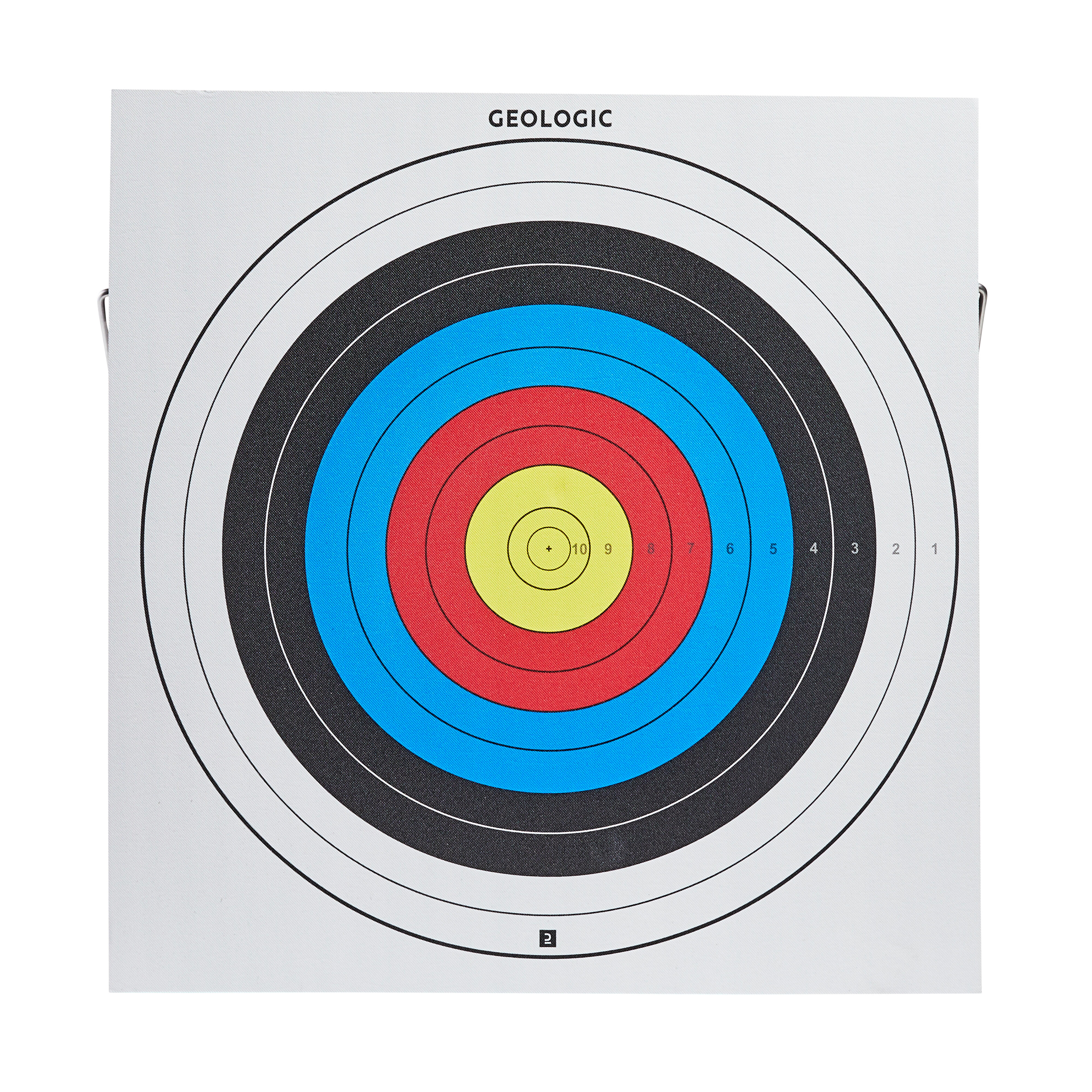 Archery Set - Discovery 100