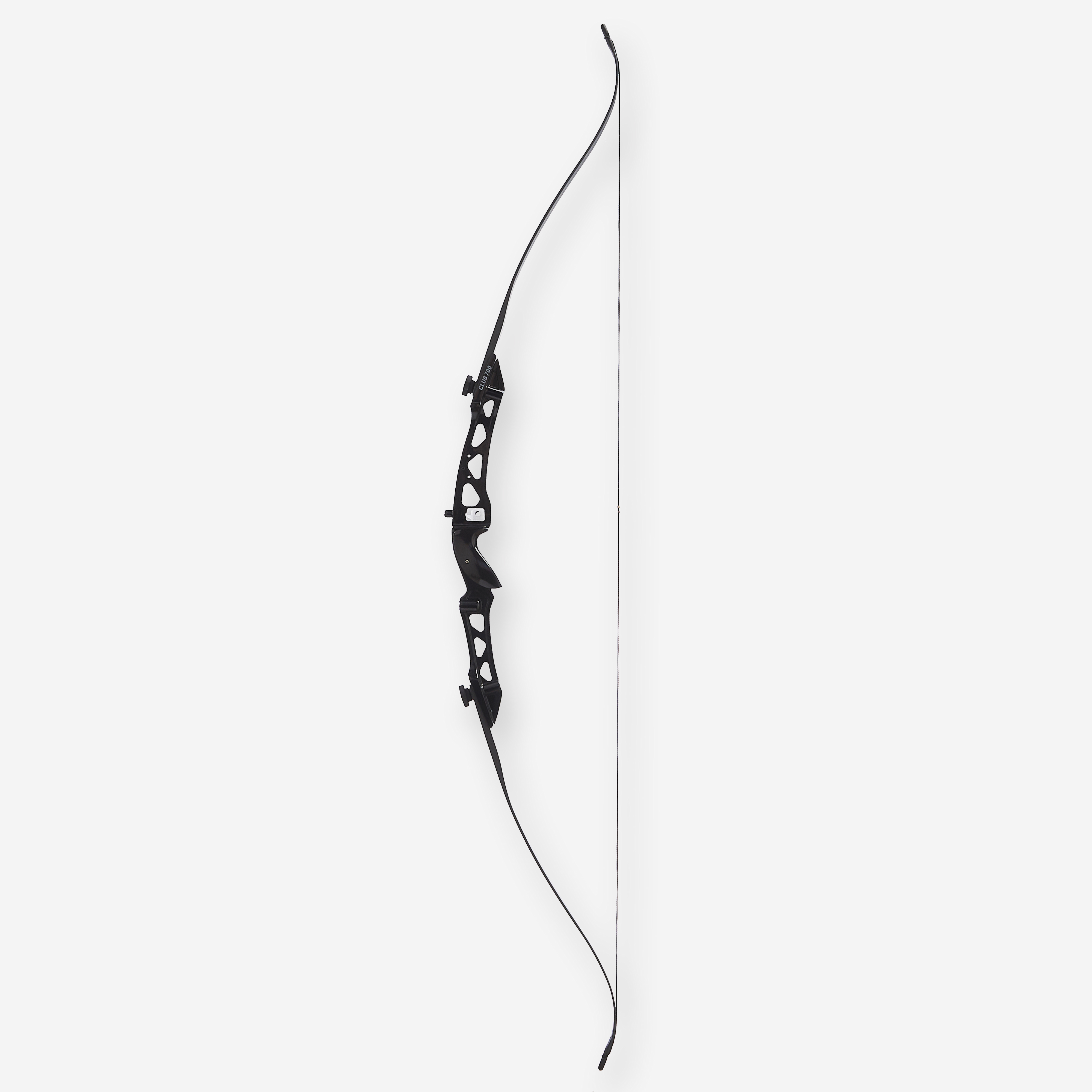 Arc adulte arc arc et flèche arc de tir en fibre de verre avec