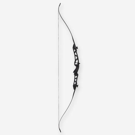 ARC TIR A L'ARC CLUB 700 GAUCHER FB