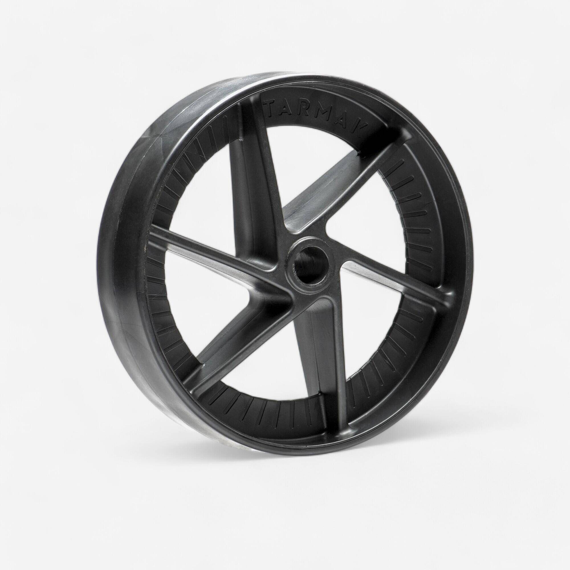 Basketball Basket Wheel B500 Box - Black -  1