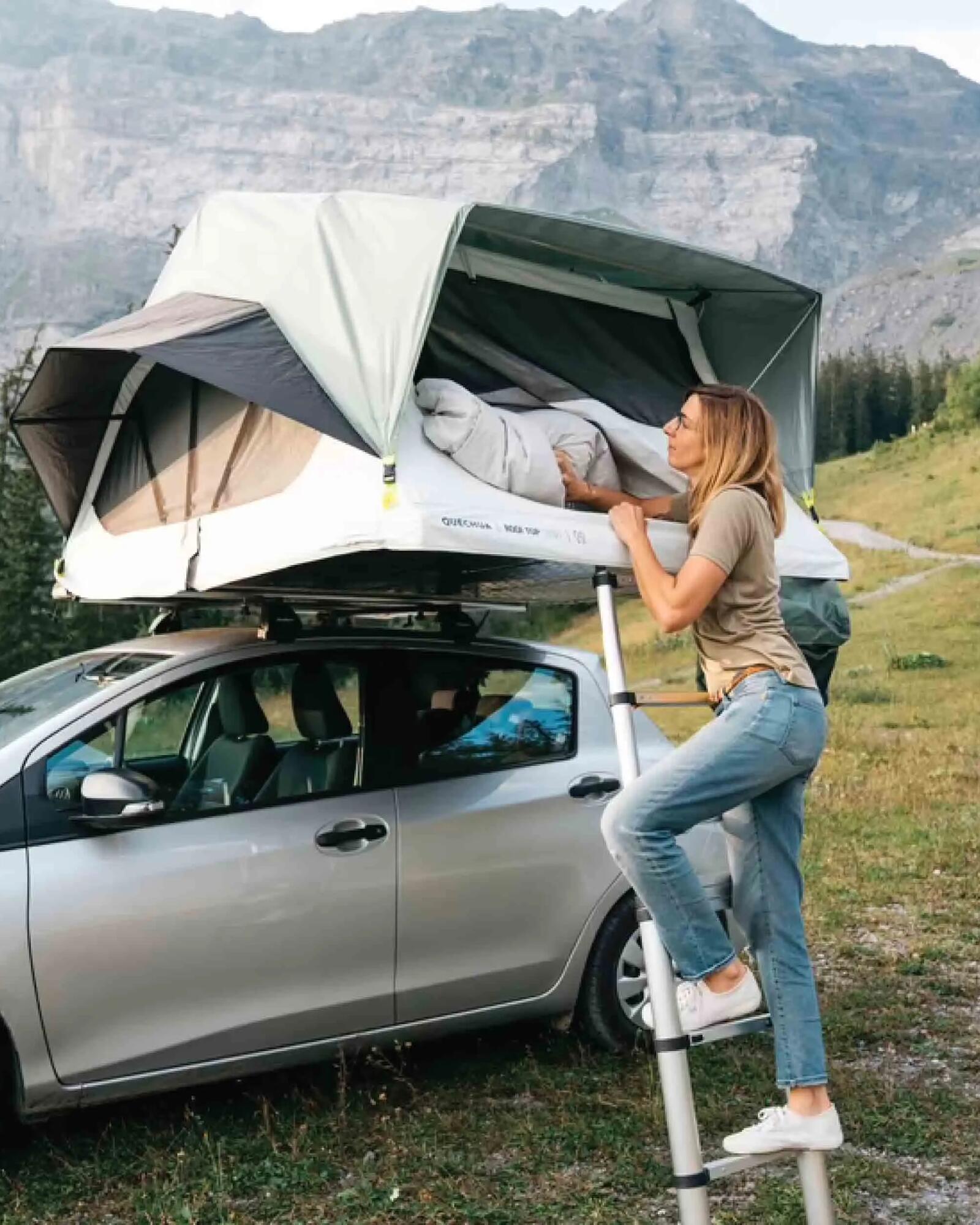 Daktent