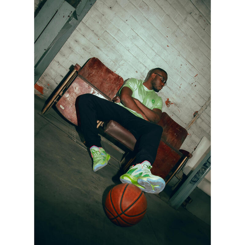 Felnőtt kosárlabda póló - TS 900 NBA Celtics