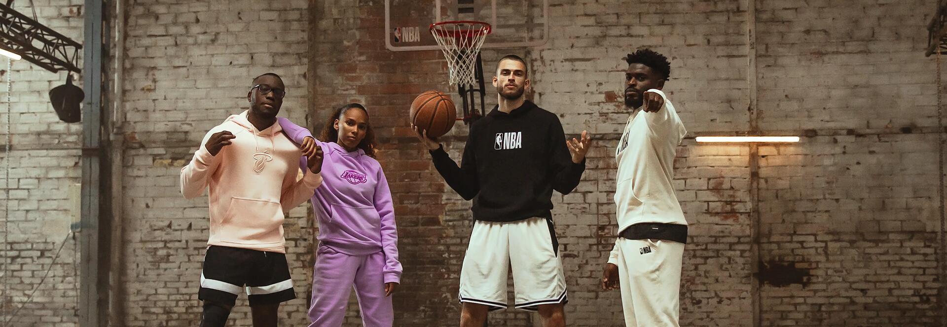 Geschenkideetjes voor basketballiefhebbers