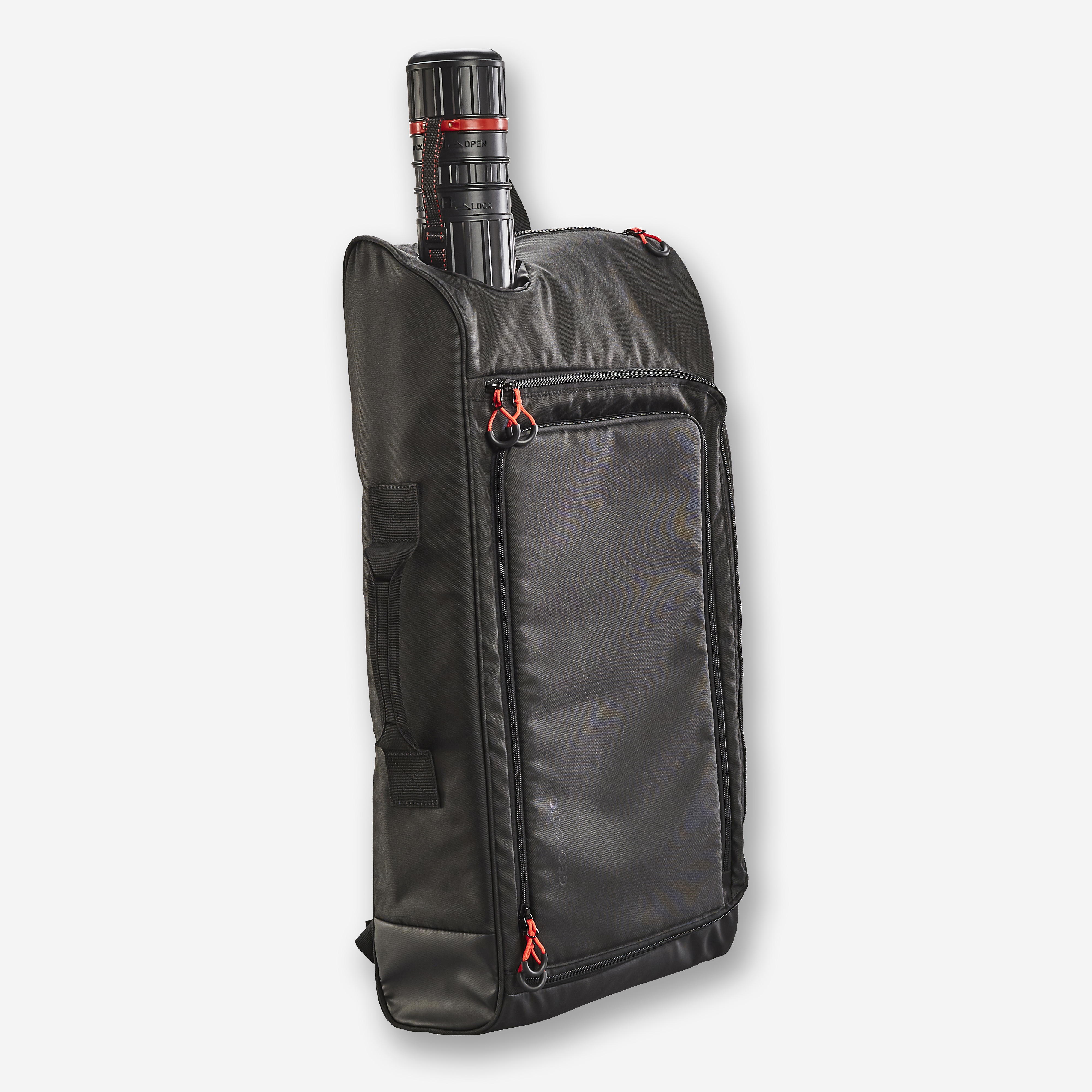 Sac a dos tir a l'arc club 500 noir - Archerie - Geologic- Clubs - Entreprises - Collectivités - Associations