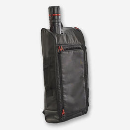 SAC A DOS TIR A L&#039;ARC CLUB 500 NOIR