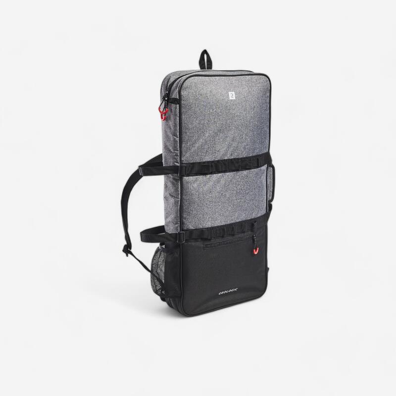 SAC TIR A L'ARC DISCOVERY 300