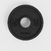 Disque musculation fonte 0,5kg 28mm