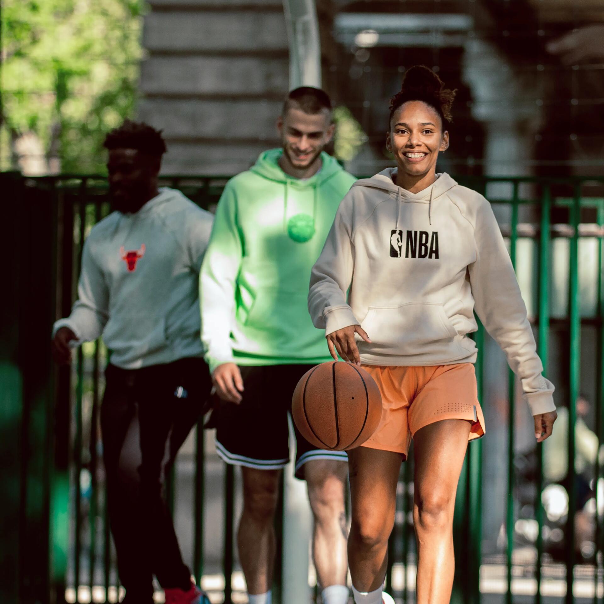 Comment choisir sa tenue de basket?