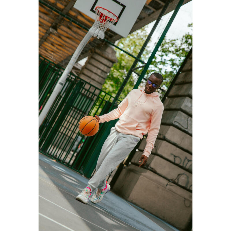 Sweat à capuche miami heat  homme/femme - hoodie 900 nba rose