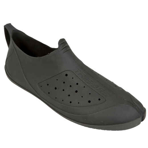 
      Surfschuhe 100 Erw. schwarz
  