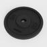 Cast Iron Weight Training Disc Weight 5 kg 28 mm
