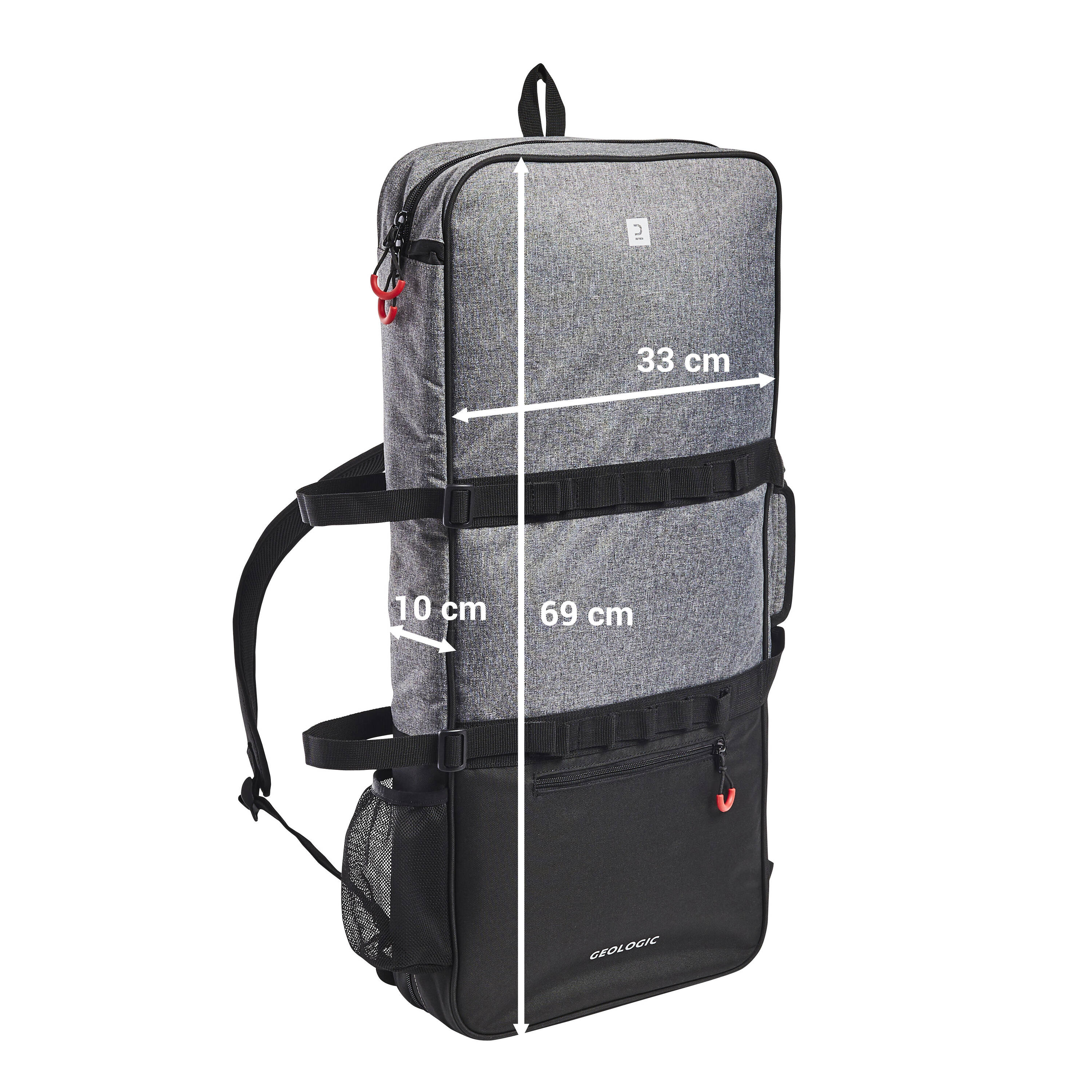 Archery Bag Discovery 300 -  3