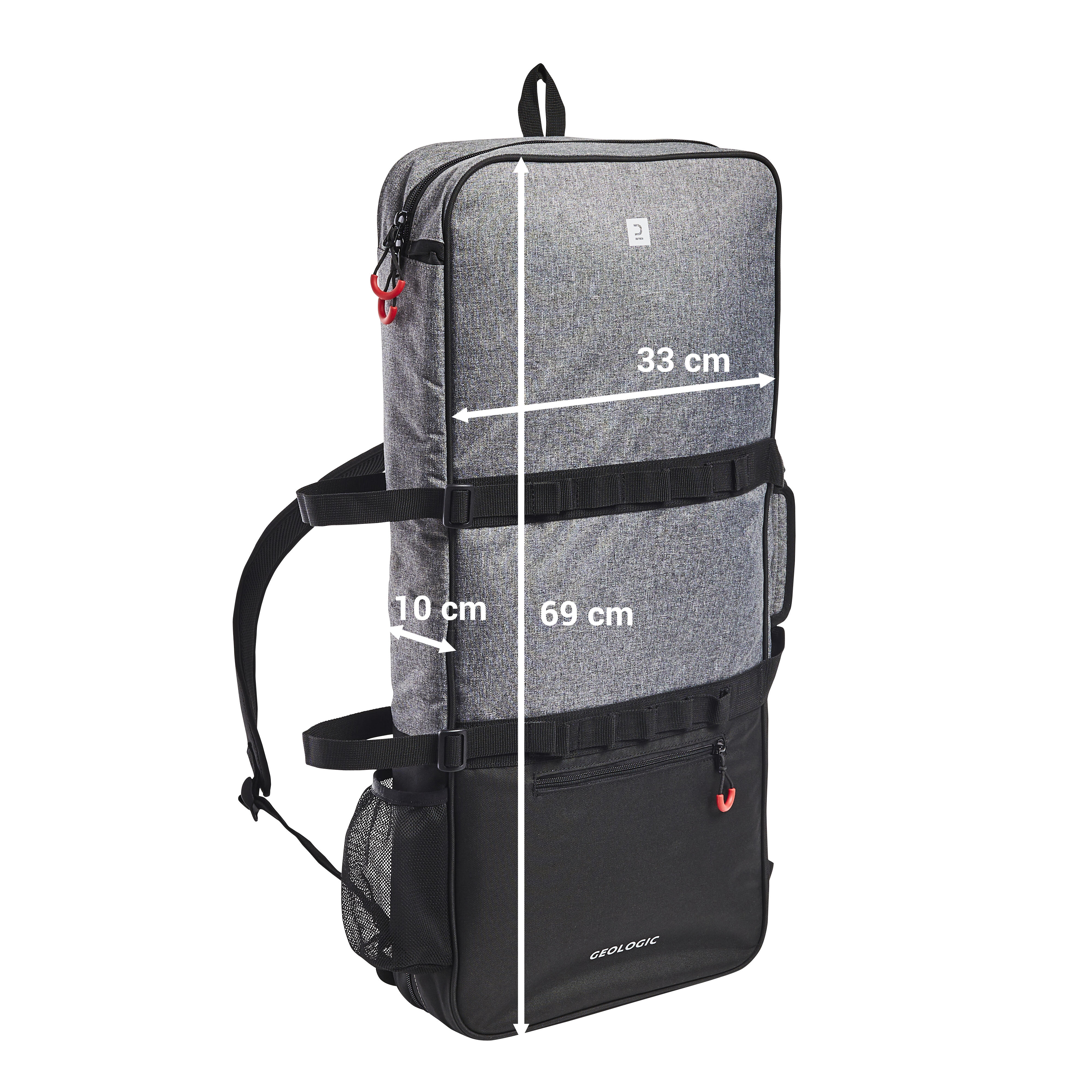 DISCOVERY 300 ARCHERY BAG