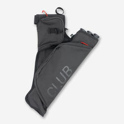 Carquois TIR A L'ARC AMBIDEXTRE CLUB 700