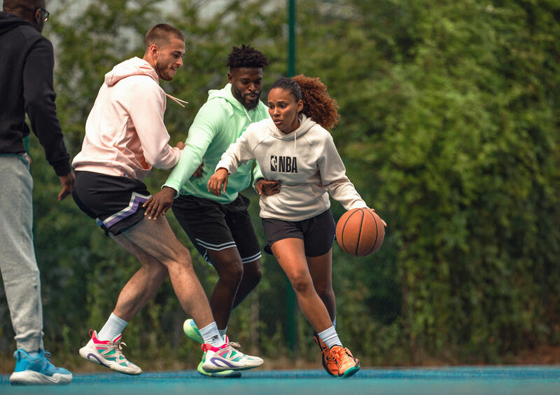 Wat zijn de regels van basketbal 3x3?