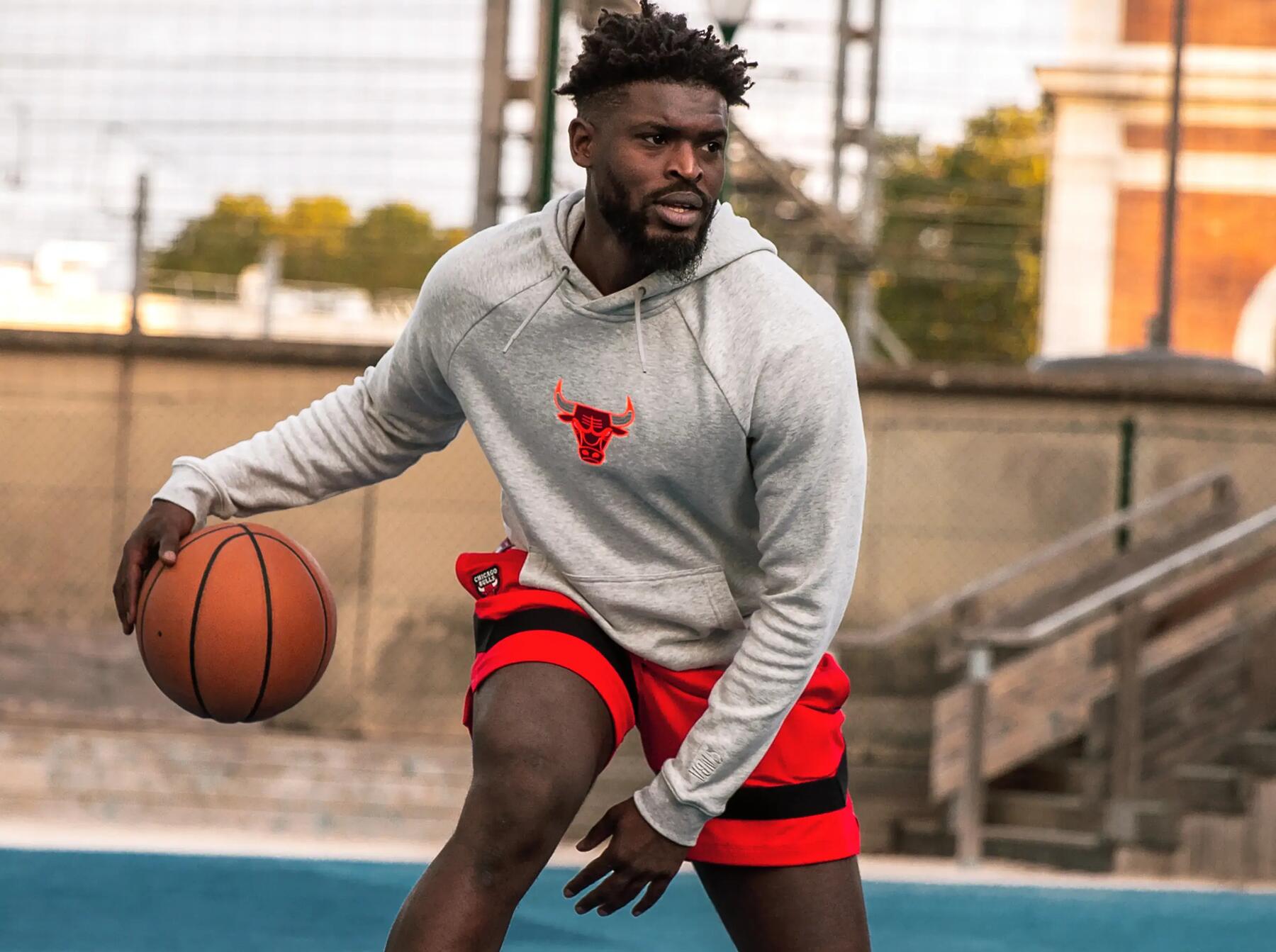 Les cinq sortes de joueur au basketball position et répartition des rôles